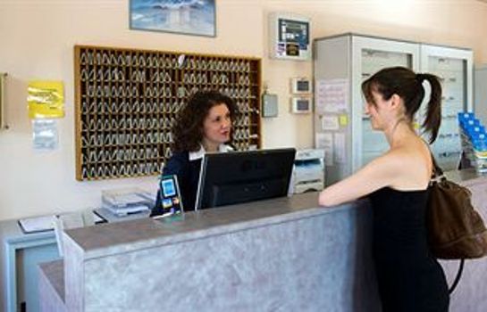 Autohotel Venezia