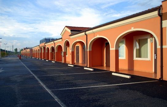 Autohotel Venezia