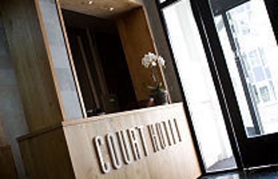 Court Hotel