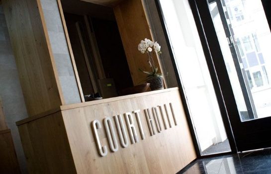 Court Hotel