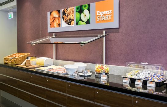 Holiday Inn Express GUETERSLOH