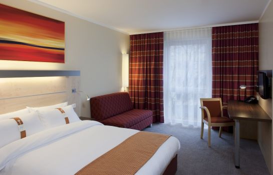 Holiday Inn Express GUETERSLOH