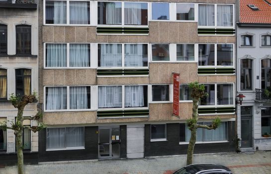 Budget Flats Antwerpen