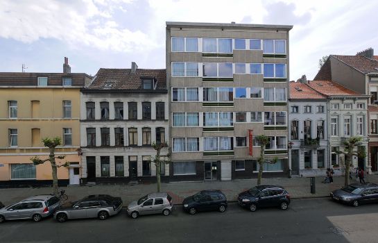 Budget Flats Antwerpen