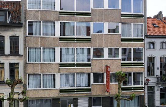 Budget Flats Antwerpen