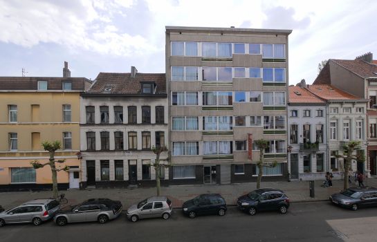 Budget Flats Antwerpen