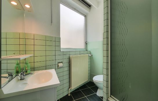 Budget Flats Antwerpen