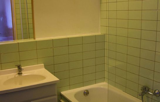 Budget Flats Antwerpen