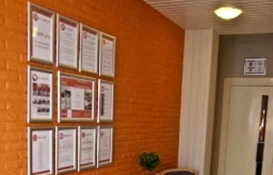 Budget Flats Antwerpen