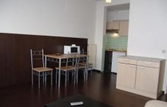 Budget Flats Antwerpen