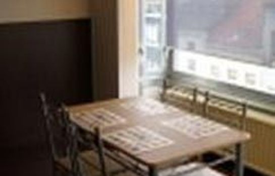 Budget Flats Antwerpen