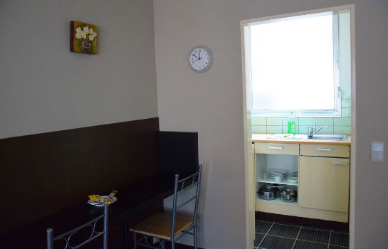 Budget Flats Antwerpen