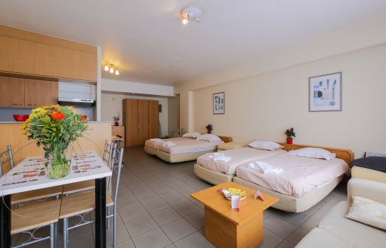 Budget Flats Antwerpen