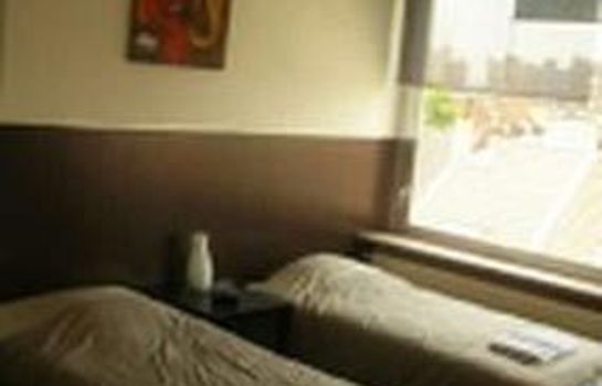 Budget Flats Antwerpen