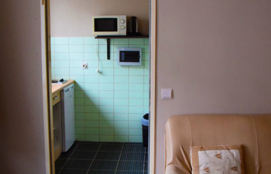 Budget Flats Antwerpen