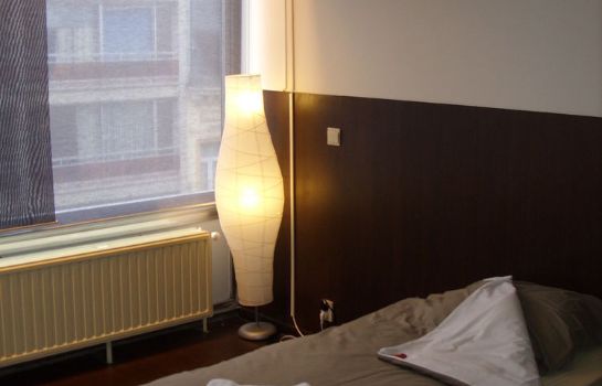 Budget Flats Antwerpen