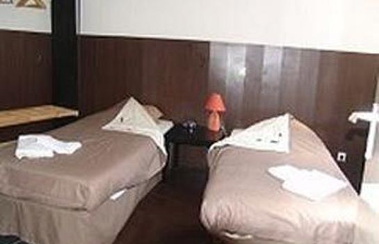 Budget Flats Antwerpen