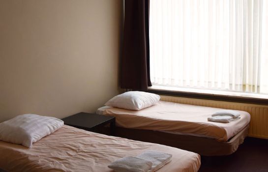 Budget Flats Antwerpen
