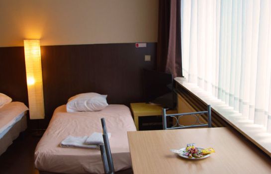 Budget Flats Antwerpen