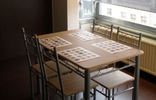 Budget Flats Antwerpen