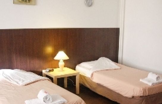 Budget Flats Antwerpen