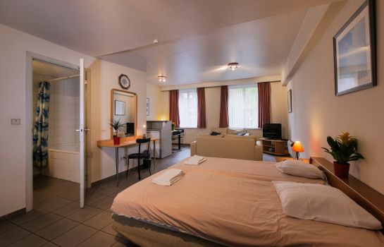 Budget Flats Antwerpen