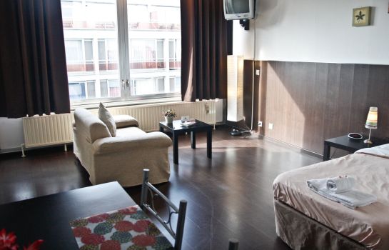 Budget Flats Antwerpen