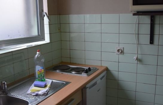 Budget Flats Antwerpen