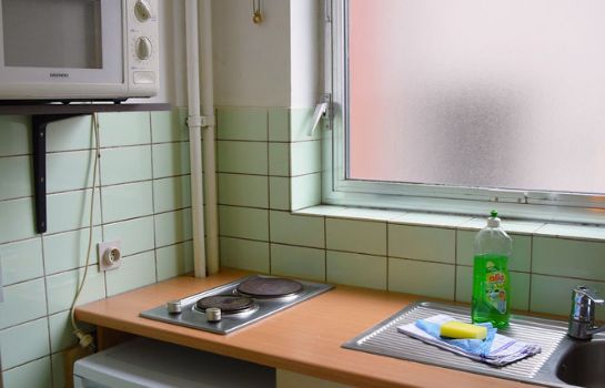 Budget Flats Antwerpen