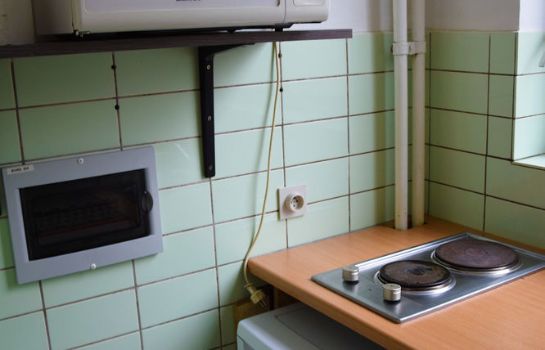 Budget Flats Antwerpen