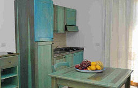 Residenze Le Vele & Le Maree