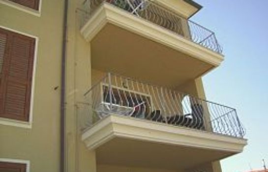 Residenze Le Vele & Le Maree