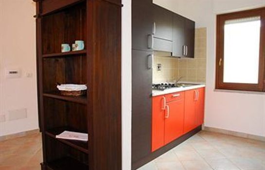 Residenze Le Vele & Le Maree