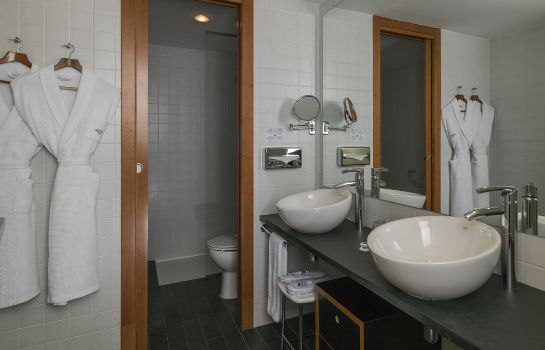 Hotel Font d'Argent Canillo