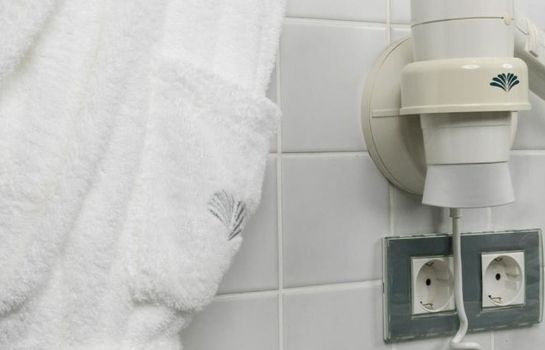 Hotel Font d'Argent Canillo