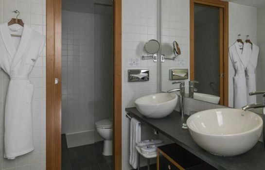 Hotel Font d'Argent Canillo