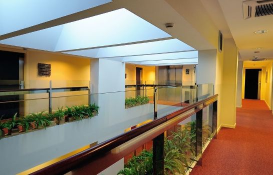 Hotel Font d'Argent Canillo