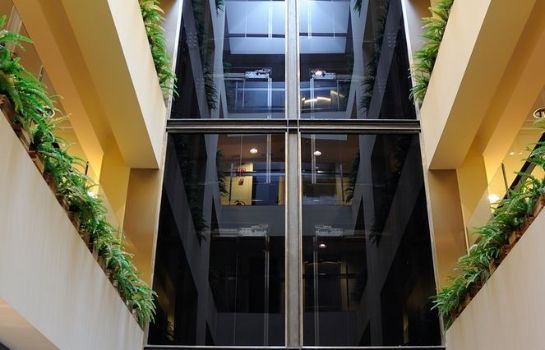 Hotel Font d'Argent Canillo