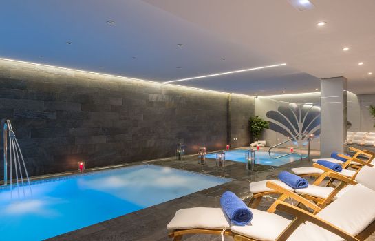 Hotel Font d'Argent Canillo