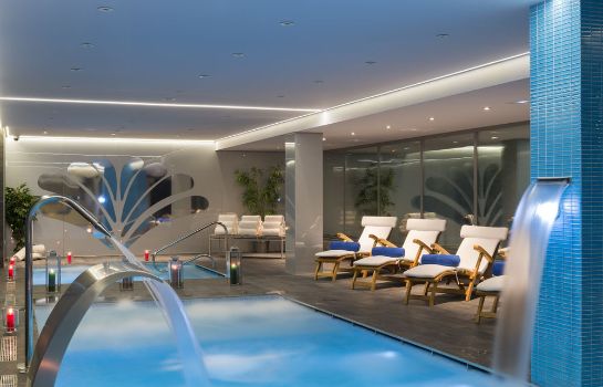 Hotel Font d'Argent Canillo