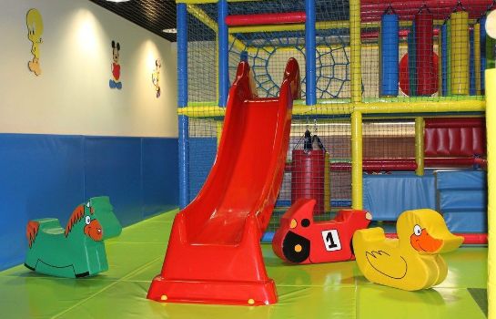 Hotel Font d'Argent Canillo