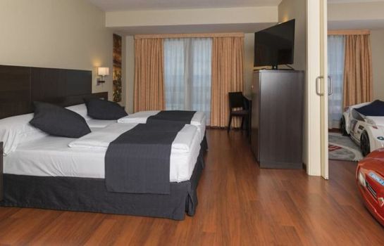 Hotel Font d'Argent Canillo