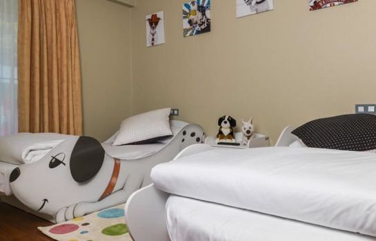 Hotel Font d'Argent Canillo