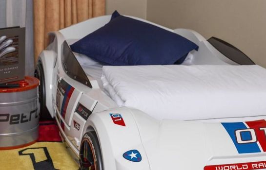 Hotel Font d'Argent Canillo