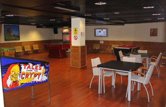 Hotel Font d'Argent Canillo