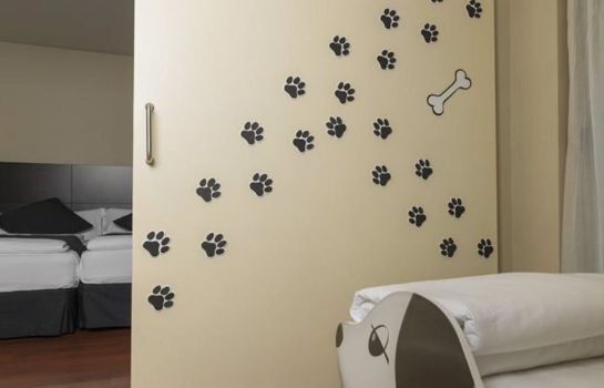 Hotel Font d'Argent Canillo