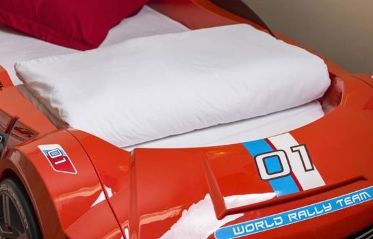 Hotel Font d'Argent Canillo