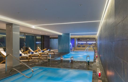 Hotel Font d'Argent Canillo