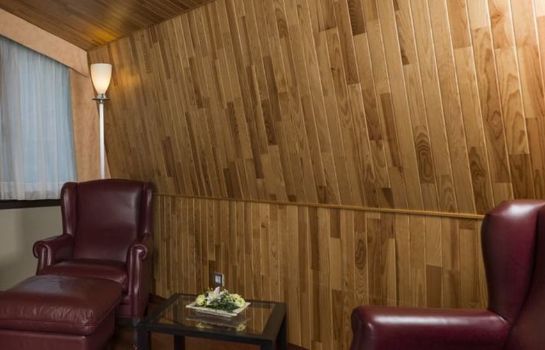 Hotel Font d'Argent Canillo