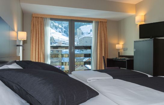 Hotel Font d'Argent Canillo